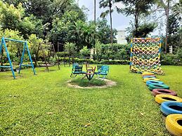 Bel-La Monde Riverside - Jim Corbett