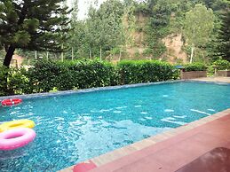 Bel-La Monde Riverside - Jim Corbett