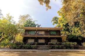 Bel-La Monde Riverside - Jim Corbett