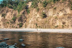 Bel-La Monde Riverside - Jim Corbett