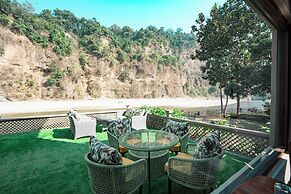 Bel-La Monde Riverside - Jim Corbett