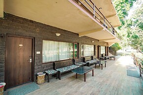 Bel-La Monde Riverside - Jim Corbett