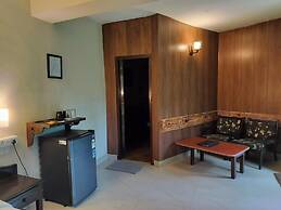 Bel-La Monde Riverside - Jim Corbett