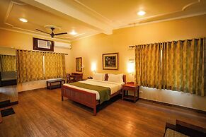 Bel-La Monde Riverside - Jim Corbett