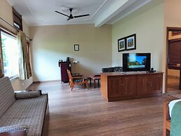 Bel-La Monde Riverside - Jim Corbett