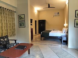 Bel-La Monde Riverside - Jim Corbett