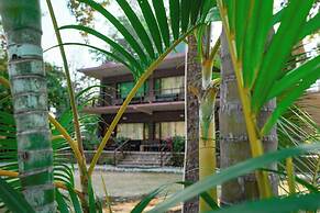 Bel-La Monde Riverside - Jim Corbett