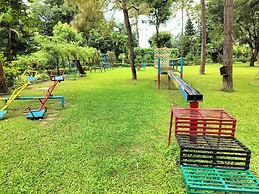 Bel-La Monde Riverside - Jim Corbett