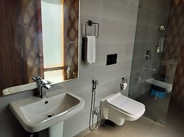 Bel-La Monde Riverside - Jim Corbett