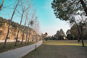 Bel-La Monde Riverside - Jim Corbett