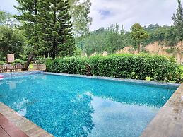 Bel-La Monde Riverside - Jim Corbett