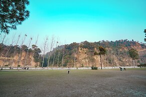 Bel-La Monde Riverside - Jim Corbett