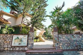 Bel-La Monde Riverside - Jim Corbett