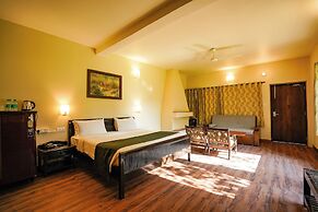 Bel-La Monde Riverside - Jim Corbett