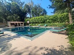 Bel-La Monde Riverside - Jim Corbett