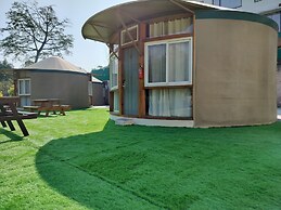 Bel-La Monde Riverside - Jim Corbett