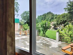 Bel-La Monde Riverside - Jim Corbett