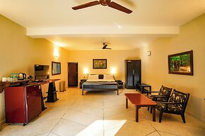 Bel-La Monde Riverside - Jim Corbett