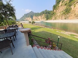 Bel-La Monde Riverside - Jim Corbett