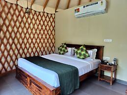 Bel-La Monde Riverside - Jim Corbett