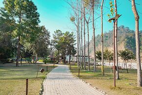 Bel-La Monde Riverside - Jim Corbett