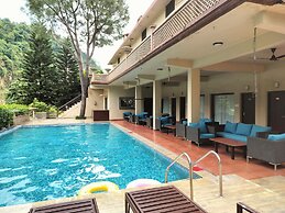 Bel-La Monde Riverside - Jim Corbett