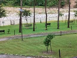 Bel-La Monde Riverside - Jim Corbett