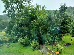 Bel-La Monde Riverside - Jim Corbett