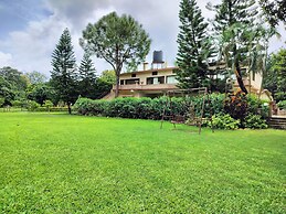 Bel-La Monde Riverside - Jim Corbett