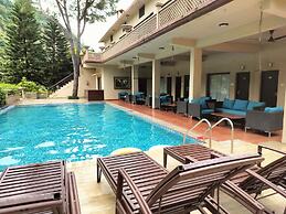 Bel-La Monde Riverside - Jim Corbett