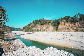 Bel-La Monde Riverside - Jim Corbett
