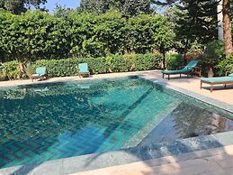 Bel-La Monde Riverside - Jim Corbett