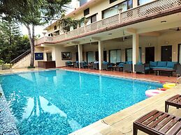 Bel-La Monde Riverside - Jim Corbett