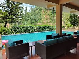 Bel-La Monde Riverside - Jim Corbett