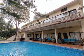 Bel-La Monde Riverside - Jim Corbett