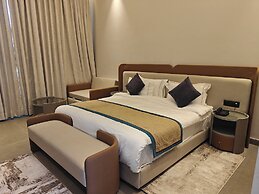 Bel-La Monde Riverside - Jim Corbett