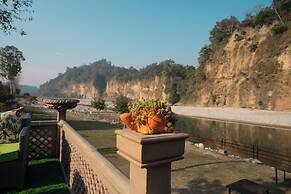 Bel-La Monde Riverside - Jim Corbett