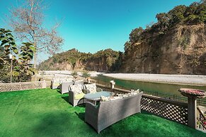 Bel-La Monde Riverside - Jim Corbett