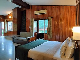 Bel-La Monde Riverside - Jim Corbett