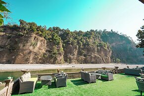 Bel-La Monde Riverside - Jim Corbett