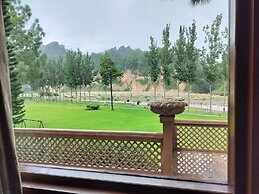 Bel-La Monde Riverside - Jim Corbett