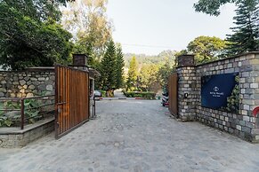 Bel-La Monde Riverside - Jim Corbett