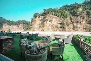 Bel-La Monde Riverside - Jim Corbett