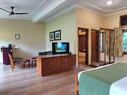 Bel-La Monde Riverside - Jim Corbett