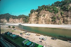 Bel-La Monde Riverside - Jim Corbett