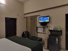 Bel-La Monde Riverside - Jim Corbett