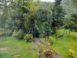 Bel-La Monde Riverside - Jim Corbett