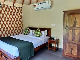 Bel-La Monde Riverside - Jim Corbett