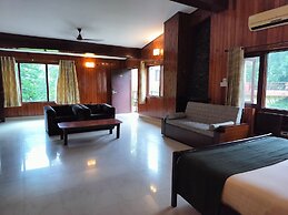 Bel-La Monde Riverside - Jim Corbett