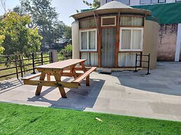 Bel-La Monde Riverside - Jim Corbett